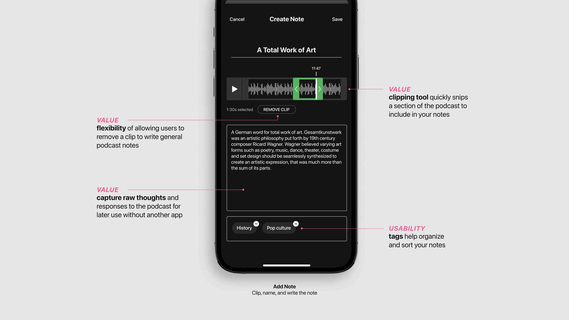 Add chapters to your podcast on Spotify with timestamps